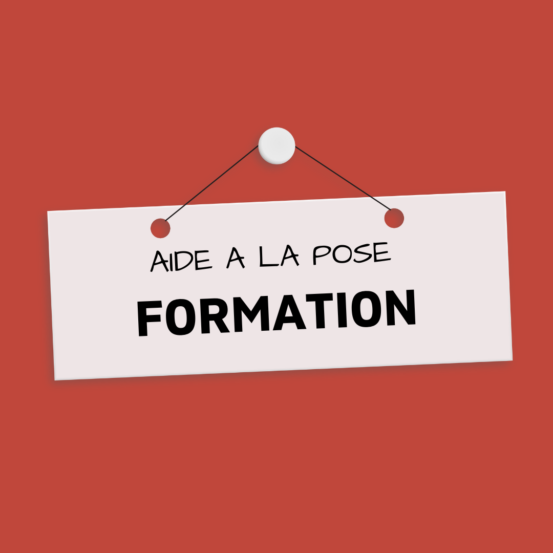 Aide à la formation