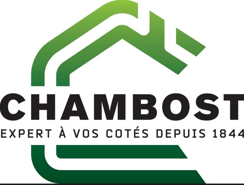 Chambost Matériaux 